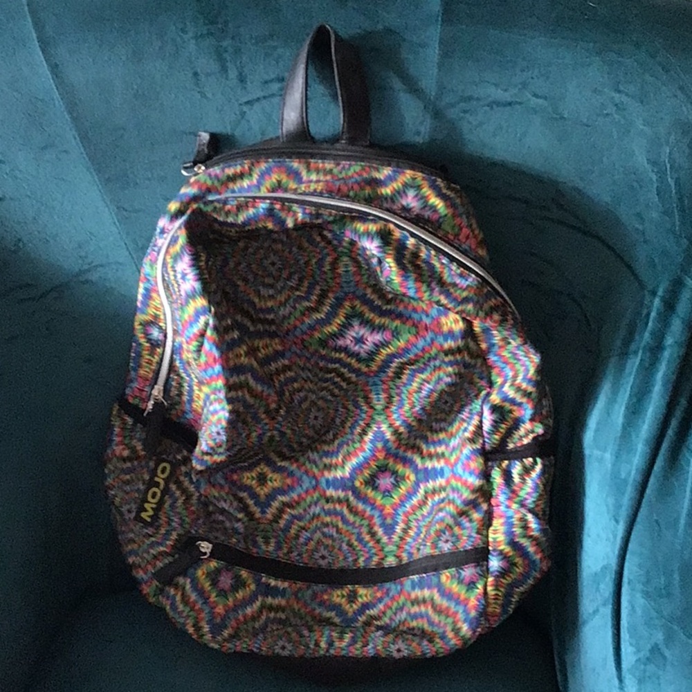 Festival backpack